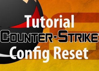 RESETEAR COUNTER STRIKE GLOBAL OFFENSIVE - TUTORIAL