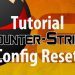 RESETEAR COUNTER STRIKE GLOBAL OFFENSIVE - TUTORIAL