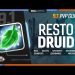 RESTO DRUID 9.1 PvP Guide | Best Race, Talents, Covenants, Soulbinds, Conduits, Gear & Macros