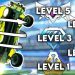 RL Coach Explains AIR ROLL In 5 Levels Of Difficulty