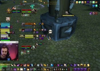 RMP vs RLD Defense vs Priest Opener