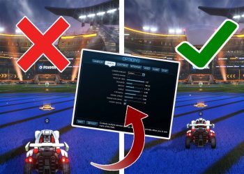 ROCKET LEAGUE BEST CAMERA SETTINGS 2020 (PC/XBOX/PS4 Complete Guide)