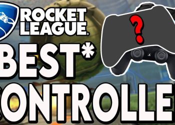 ROCKET LEAGUE BEST CONTROLLER XBOX One Vs PS4 | The ULTIMATE Controller Guide!