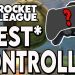 ROCKET LEAGUE BEST CONTROLLER XBOX One Vs PS4 | The ULTIMATE Controller Guide!
