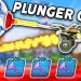 ROCKET LEAGUE, BUT EVERYONE GETS PLUNGER