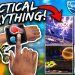 ROCKET LEAGUE, BUT EVERYTHING IS TACTICAL