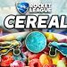 ROCKET LEAGUE, BUT IT'S CEREAL...
