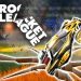 ROCKET LEAGUE, BUT THE ENTIRE FIELD IS BROKEN