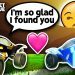 ROCKET LEAGUE, BUT YOU HAVE TO FIND YOUR FRIENDS