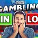 ROCKET LEAGUE GAMBLING HAS GONE TOO FAR...