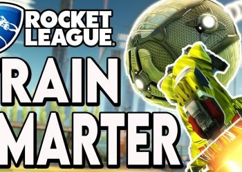 ROCKET LEAGUE HOW TO GET BETTER FASTER