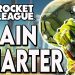ROCKET LEAGUE HOW TO GET BETTER FASTER