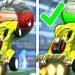ROCKET LEAGUE How To Air Dribble CORRECTLY | The ULTIMATE WALL/GROUND AIR DRIBBLE TUTORIAL (2021)