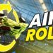 ROCKET LEAGUE How To Air Roll BETTER | The ULTIMATE Air Roll Left Guide