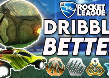 ROCKET LEAGUE How To Dribble | The ULTIMATE Dribbling Tutorial (2020)