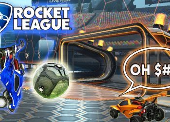 ROCKET LEAGUE How To FLIP CANCEL 2020 | HALF-FLIP & SPEED-FLIP TUTORIAL (PC/XBOX/PS4 Controller)