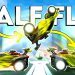 ROCKET LEAGUE How To HALF-FLIP | Half-Flip Tutorial (2021)