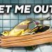 ROCKET LEAGUE IN A CONFINED SPACE IS SCARY