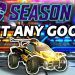 ROCKET LEAGUE SEASON 5: Is it any good?