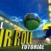 ROCKET LEAGUE The FINAL Air Roll Left Tutorial | How To Learn Air Roll Left FASTER