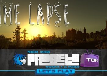 RUST - TIME LAPSE