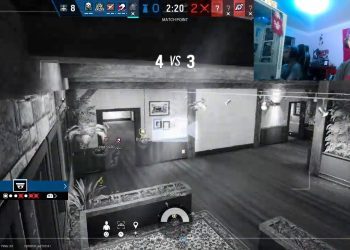 Rainbow 6