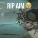 Rainbow 6 siege is broken