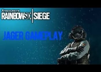Rainbow SIx Siege | Gameplay | I'm back...