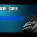 Rainbow SIx Siege | Gameplay | I'm back...