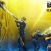 Rainbow Six Extraction - PS5 GAMEPLAY