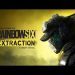 Rainbow Six Extraction Smoke  Operator Showcase  PS5 PS4 .
