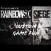 Rainbow Six Fun (Custom Games)