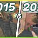Rainbow Six Siege: 2015 vs 2021 - What Happened?