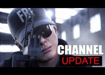 Rainbow Six Siege 24/7? Channel Update June 2017