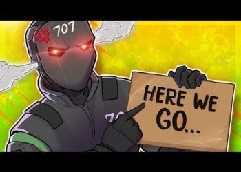 Rainbow Six Siege - Battle Of Legends - PART 3