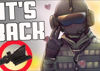 Rainbow Six Siege - Battle Of Legends - PART 4