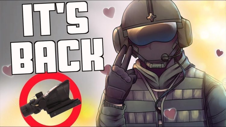 Rainbow Six Siege - Battle Of Legends - PART 4