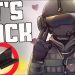 Rainbow Six Siege - Battle Of Legends - PART 4