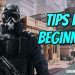 Rainbow Six Siege Beginner Tips | PS4 Gameplay
