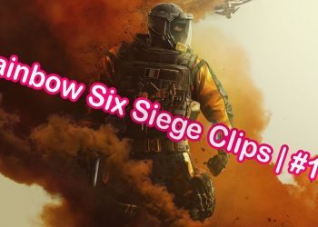 Rainbow Six Siege Clips | #1