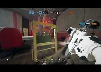 Rainbow Six Siege Clips 2