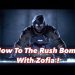 Rainbow Six Siege || Clips for fun* ||
