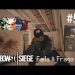 Rainbow Six Siege: Fails & Frags #5