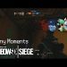 Rainbow Six Siege: Funny moments