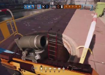 Rainbow Six Siege GAMEPLAY #5