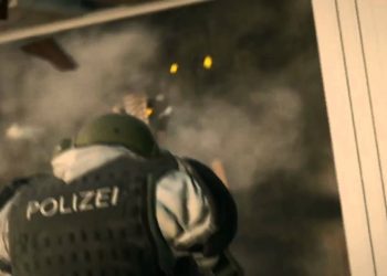 Rainbow Six Siege - GSG 9 Unit Trailer PS4 Xbox One