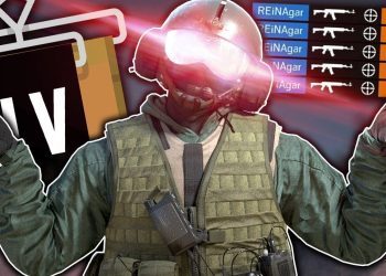 Rainbow Six Siege  Gameplay PART 1