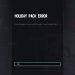 Rainbow Six  Siege HOLIDAY PACK ERROR