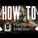 Rainbow Six Siege: Live MMR and Rank on Stream