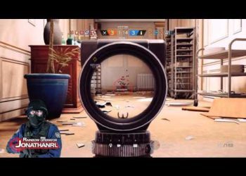 Rainbow Six Siege: MvP Sweep & Clear
